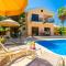 Villa Halima Stefanos