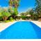 Villa Halima Stefanos