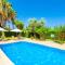 Villa Halima Stefanos