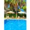 Villa Halima Stefanos