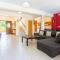 Villa Halima Stefanos