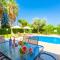 Villa Halima Stefanos