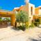 Villa Halima Stefanos