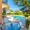Villa Halima Stefanos