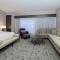 DoubleTree by Hilton Evansville