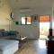 Spacious modern apartments
