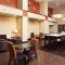 Hampton Inn & Suites Fargo Medical Center