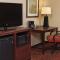 Hampton Inn & Suites Fargo Medical Center