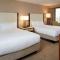 DoubleTree by Hilton Fresno Convention Center - فريسنو