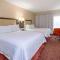 Hampton Inn Frostburg