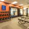 Hampton Inn & Suites Whitefish - Whitefish