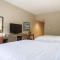 Hampton Inn & Suites Whitefish