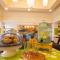 Hilton Garden Inn Flagstaff
