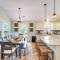 Kill Devil Hills Retreat with Gas Grill and Deck!