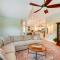 Kill Devil Hills Retreat with Gas Grill and Deck!