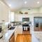 Kill Devil Hills Retreat with Gas Grill and Deck!