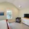 Kill Devil Hills Retreat with Gas Grill and Deck!