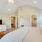 Kill Devil Hills Retreat with Gas Grill and Deck!