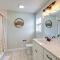 Kill Devil Hills Retreat with Gas Grill and Deck!