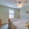 Kill Devil Hills Retreat with Gas Grill and Deck!