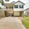 Kill Devil Hills Retreat with Gas Grill and Deck!