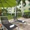 Homewood Suites by Hilton Fort Lauderdale Airport-Cruise Port - Dania Beach