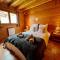 Chalet Baudelaire, 4* beau et authentique