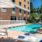 Hampton Inn Hallandale Beach-Aventura