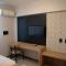 Urbana Class Hotel