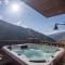 Luxury Treeline Residence with Hot Tub - By Ski Chalet Andorra - Soldeu