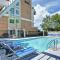 Home2 Suites by Hilton Miramar Ft. Lauderdale