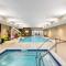 Home2 Suites by Hilton Sioux Falls Sanford Medical Center