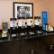 Hampton Inn Pecos