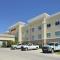 Hampton Inn Fort Stockton