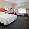 Hampton Inn Fort Stockton