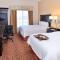 Hampton Inn Pecos