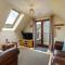 The Barn at Dormouse Cottage