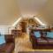 The Barn at Dormouse Cottage
