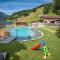 Eibinghof BED & BREAKFAST & SWIM - Saalbach Hinterglemm