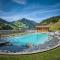 Eibinghof BED & BREAKFAST - Saalbach-Hinterglemm