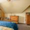 The Barn at Dormouse Cottage