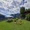 Nature luxury Chalet INSToul