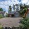 The Barn at Dormouse Cottage