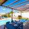 Villa Tropical