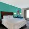Hilton Garden Inn and Fayetteville Convention Center
