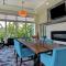 Hilton Garden Inn and Fayetteville Convention Center