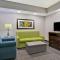 Hilton Garden Inn and Fayetteville Convention Center