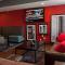 Hampton Inn Grand Rapids-South - وايومنغ Hampton Inn Grand Rapids-South - وايومنغ