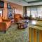 Hampton Inn Goldsboro - Goldsboro