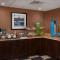 Hampton Inn Goldsboro